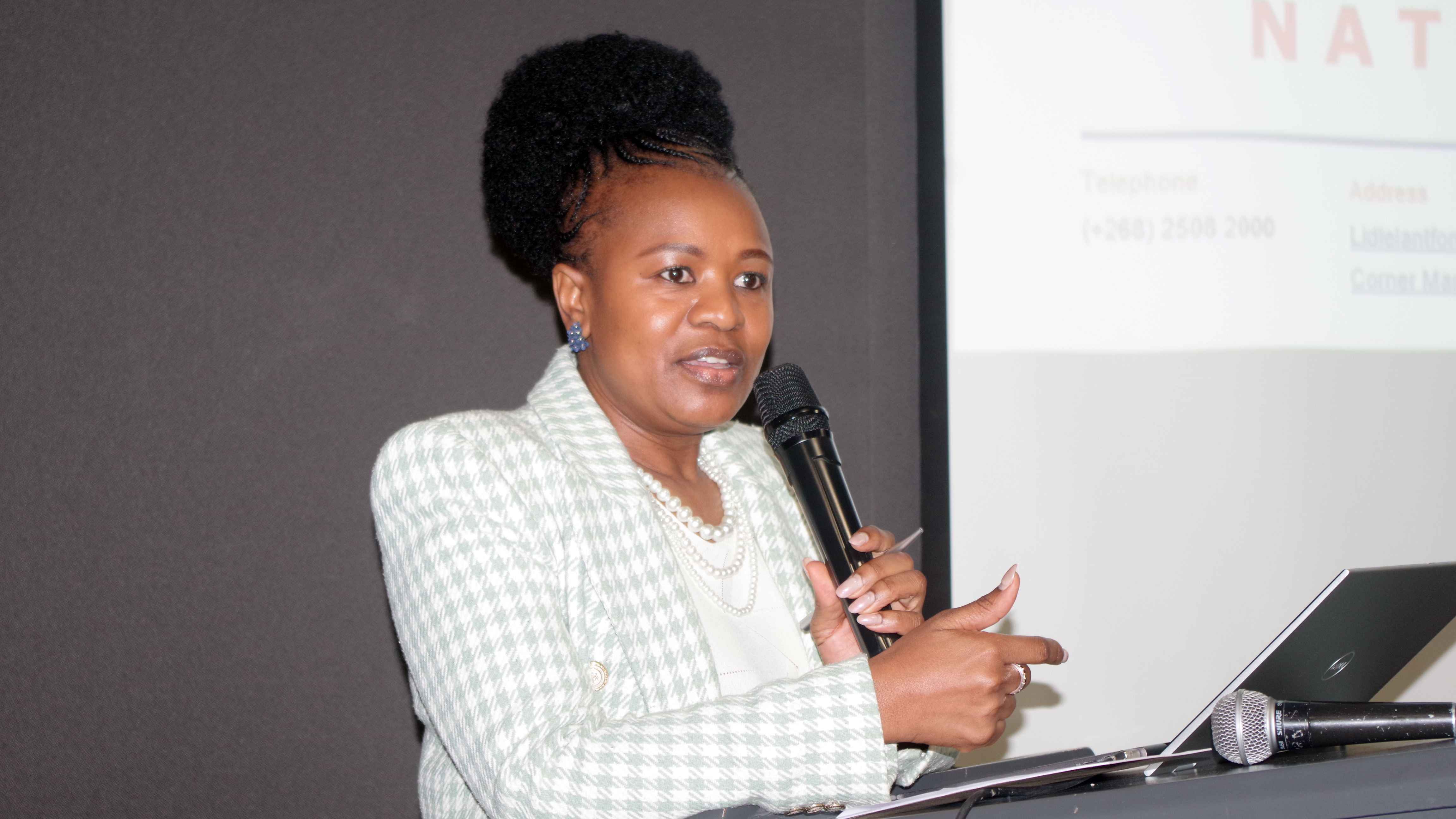 Pension benefits for informal sector workers